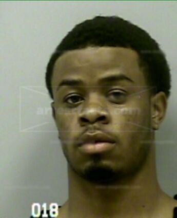 Nashear Rondell Brewton