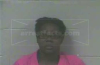 Shareta Arnette Norman