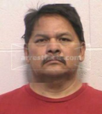 Charles Rudolph Buffalomeat