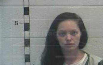 Rebecca Adair Pyles