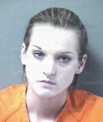 Ashley Lorain Whidden