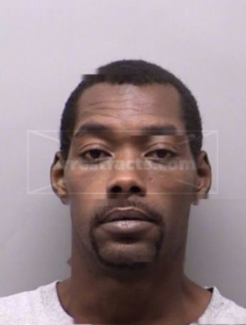 Lonnell Marcus Karriem