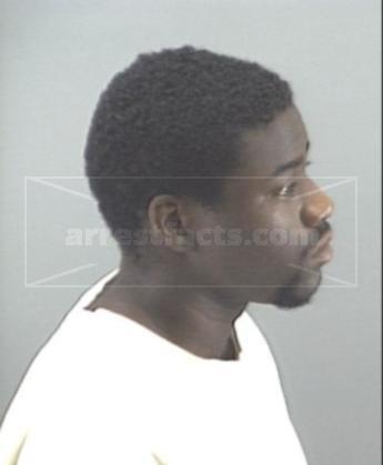 Ladarrion Oneal Clark