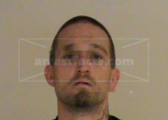 Joshua Allen Burdette