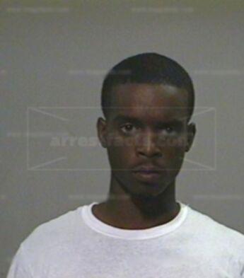 Treveon Benard Reed