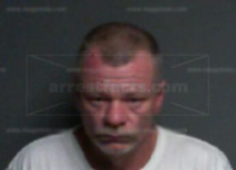 Darrell Wayne Grady