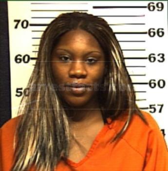 Cantrece Waynette Rhodes