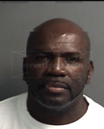 Willie Clarence Sapp