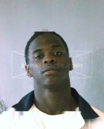 Marcus Rashed Rutledge