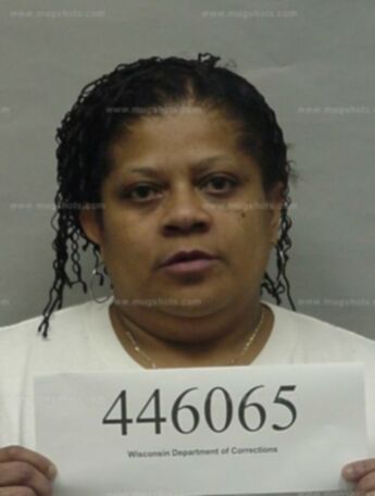 Towanda Jean Jenkins