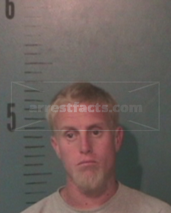 Barry Wayne Mcdowell