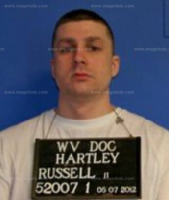 Russell Dwain Hartley