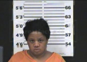 Lashunia Davette Hunter