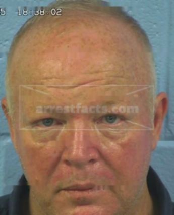 Darrell Wade Watkins