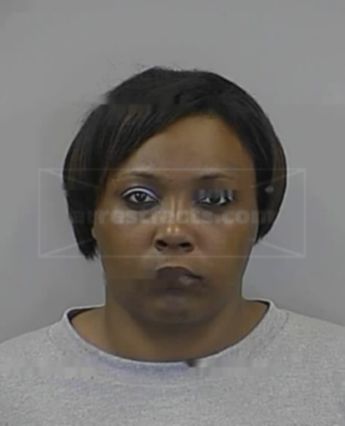 Tawana Lynn Sanford