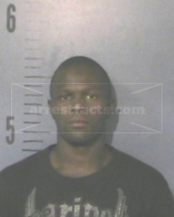 Tyrrell Rashad Brown