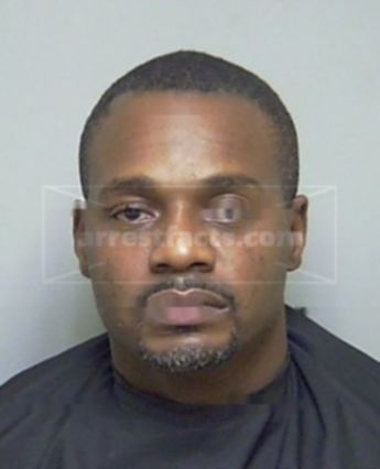Sylvester Lennard Jenkins