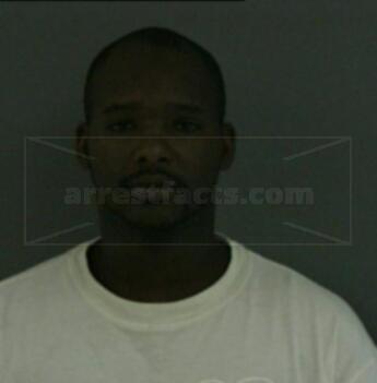 Dedrick Devila Moultrie