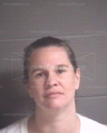 Kimberly Ann Ledbetter