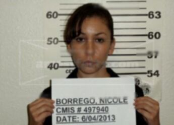 Nicole Beth Borrego