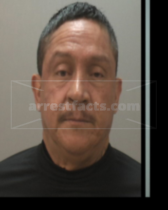Albert Robert Rodriguez