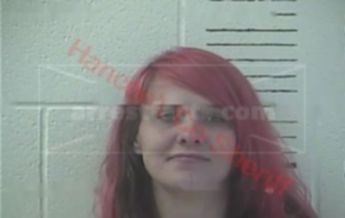 Christina Diane Belk