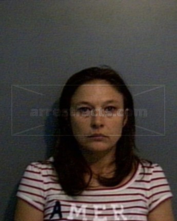 Tonya Baas Johnson-Morris