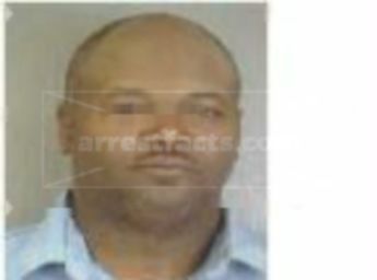 Elston James Green Sr.