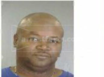 Elston James Green Sr.
