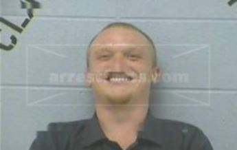 Dustin Ray Frye