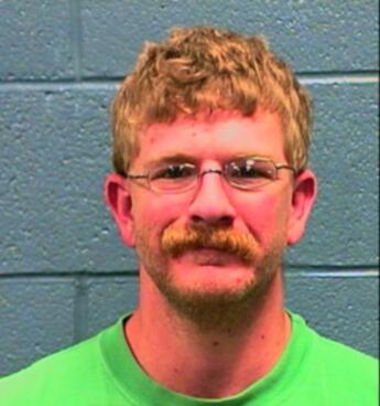Mikel Jeremy Atchley