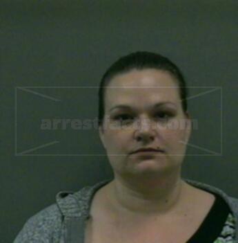 Rebecca Janene Waggoner