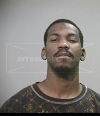 Scott Jamel Cavitt