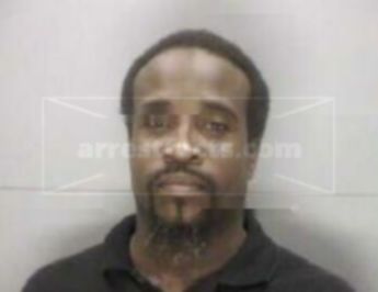 Lamar Cornelius Wilson