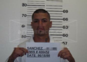 Alfredo Jesus Sanchez