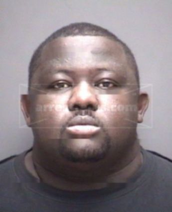 Jason Alakandet Mckinney