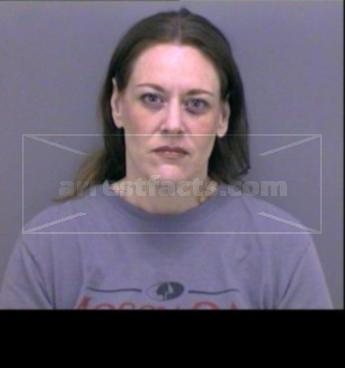 Lori Jane Jernigan