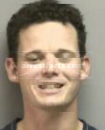 Judson Mitchell Perkins