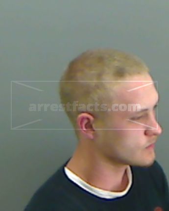 Justin Wayne Craig