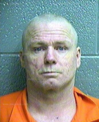 Richard Earl Wright