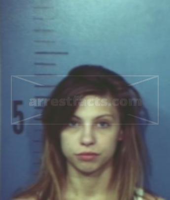 Lindsay Leigh Denison