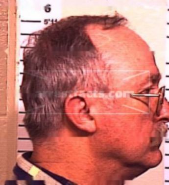 Billy Trigg Morris