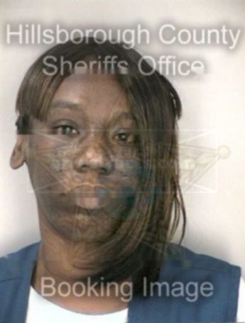 Debra Lashawn Lewis