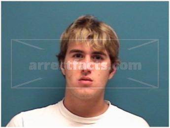 Travis Keith Peterson