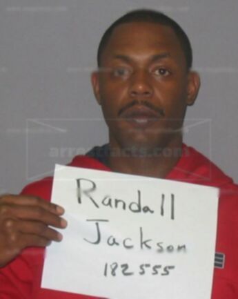 Randall Jackson