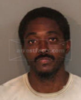 Raymond Leeundray Beard