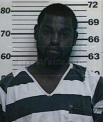 Jeremy Eugene Jackson