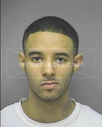 Jeremy Laron Allen-Hampton