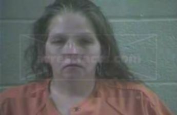 Kimberly Claudette Boone