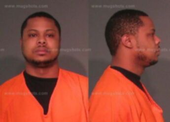 Anthony Terrell Ross